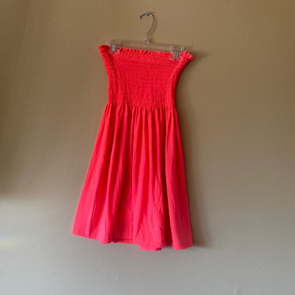 girls sundress